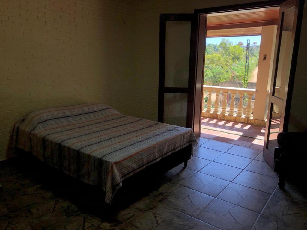 Chacara Faceira Villa Serra Negra Ngoại thất bức ảnh